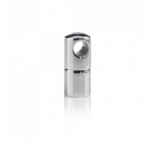 Крепление для кабеля Ideal Lux SUPPORTO CAVO CROMO 143224