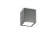Уличный светильник Ideal Lux Techo pl1 small 251554