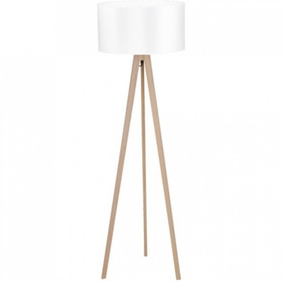 Абажур AZzardo SHADE TF FLOOR 45 WHITE AZ3014