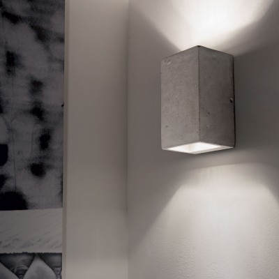 Бра Ideal Lux KOOL AP2 141275