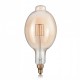 Лампочка Ideal Lux E27 VINTAGE XL 04W BOMB AMBRA 2200K 129860