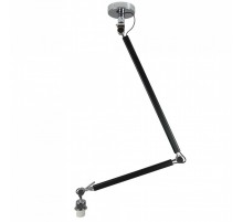 Підстава AZzardo ZYTA S WALL LAMPBODY ALU AZ2295