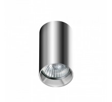 Точковий світильник AZzardo MINI ROUND CHROME AZ1707
