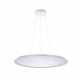 Підвісний світильник AZzardo Cream 78 Pendant Smart AZ3287