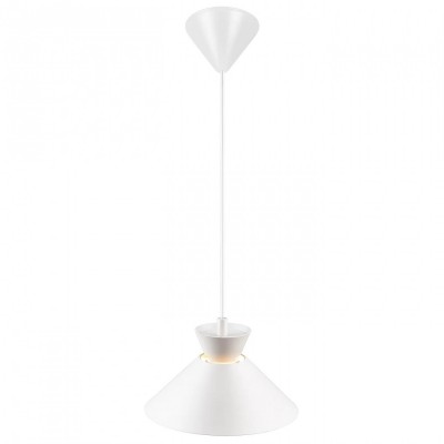 Подвесной светильник Nordlux Dial 25 | Pendant | White 2213333001