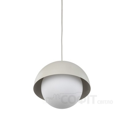 Подвесной светильник TK Lighting BONO BEIGE, 10274