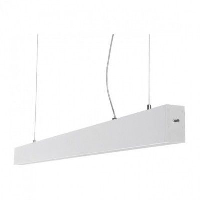 Подвесной светильник AZzardo LINNEA 140 PENDANT CCT WH AZ4572