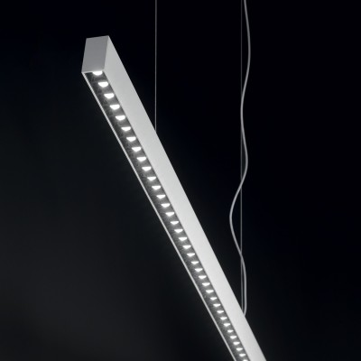 Підвісний світильник Ideal Lux Office sp 3000k 271194