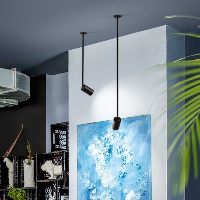 Потолочный светильник Ideal Lux Galileo fi h47 296395
