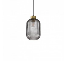 Подвесной светильник Ideal Lux MINT-1 SP1 FUME' 237442