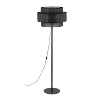 Торшер TK Lighting CALISTO BLACK, 5896