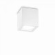 Уличный светильник Ideal Lux Techo pl1 big 251523