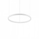 Люстра Ideal Lux ORACLE SLIM D50 BIANCO 229461