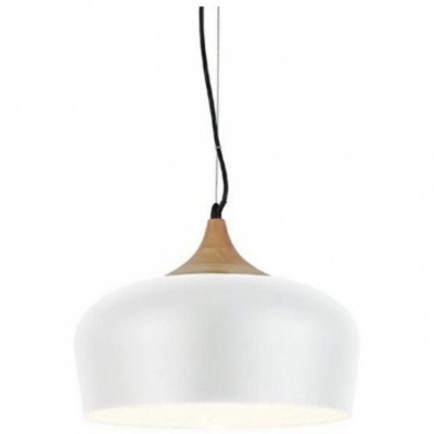 Подвесной светильник AZzardo PARMA WHITE AZ1330 Подвесной светильник AZzardo PARMA WHITE AZ1330