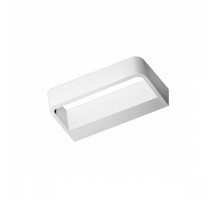 Настінний світильник AZzardo SCATOLA AZ0578 White LED