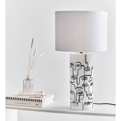 Настольная лампа MarkSlojd Sweden FAMILY Table 1L 108246