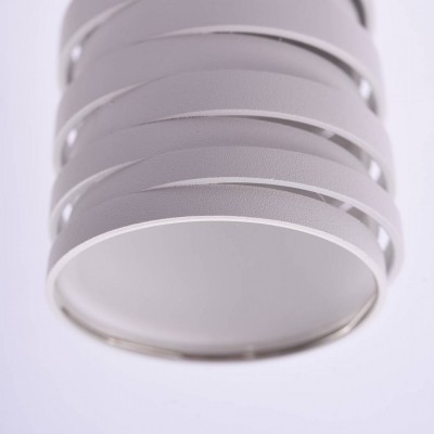 Точковий світильник AZzardo LOCUS WHITE AZ3125