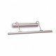 Бра Ideal Lux MIRROR-10 AP4 NICKEL 017297