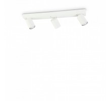 Спот Ideal Lux RUDY PL3 BIANCO 229065