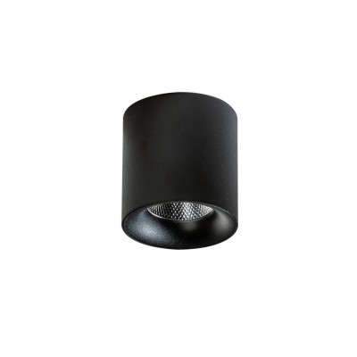 Точечный светильник AZzardo MANE 30W BK AZ4156
