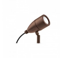 Вуличний світильник Ideal Lux INSIDE PT1 COFFEE 247045
