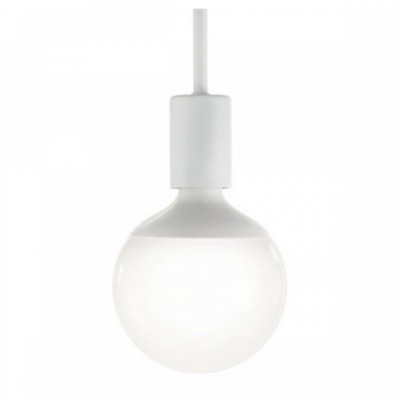 Лампочка Ideal Lux E27 15W GLOBO D125 4000K 152004 Лампочка Ideal Lux E27 15W GLOBO D125 4000K 152004