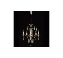 Люстра хрустальная ArtGlass VERA CE