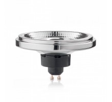 Лампочка Ideal Lux GU10 12W 0960lm 3000K 242040
