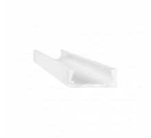 LED профиль Ideal Lux SLOT SURFACE 11 x 3000 mm WH 204598