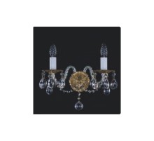 Бра хрустальное ArtGlass CHLOE II WL