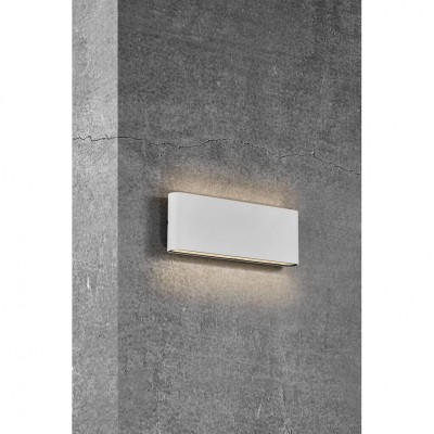 Архітектурне освітлення Nordlux Kinver 26 Wall 2118181001
