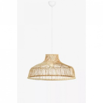 Підвісний світильник MarkSlojd Sweden BALI Pendant 1L Nature 107984
