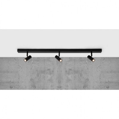 Спот Nordlux Omari 3-Rail 2112193003