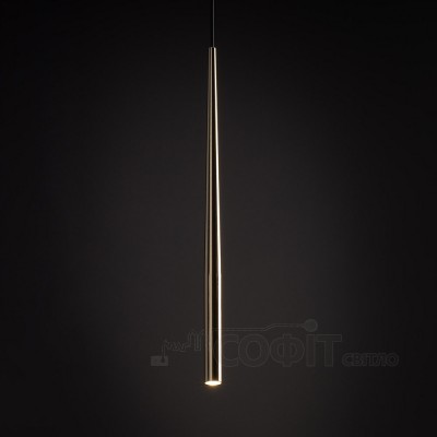 Подвесной светильник TK Lighting PIANO BLACK GOLD, 10116