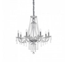 Люстра Ideal Lux AMADEUS SP8 168777