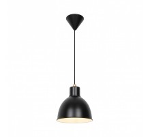 Подвесной светильник Nordlux Pop | Pendant | Mat Black 2213623003