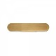Бра Ideal Lux ECHO AP D40 20W OTTONE 285290