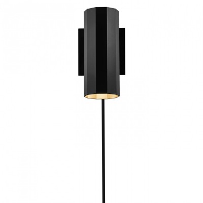 Бра-спот Nordlux Alanis | Wall | Black 2213441003