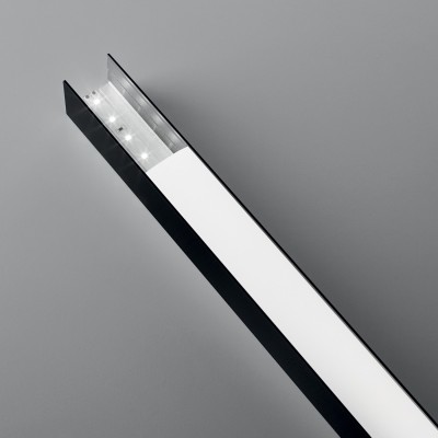 LED профіль Ideal Lux Vision profilo trimless 3000 mm 270531