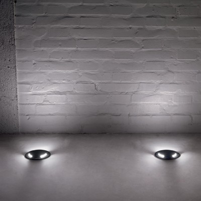 Почвенный светильник Ideal Lux CECILIA PT1 BIG 120362 Почвенный светильник Ideal Lux CECILIA PT1 BIG 120362