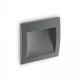 Вуличний світильник Ideal Lux Wire 4.0w 255514