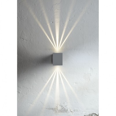 Архітектурне бра Nordlux Canto Kubi 2 49711010