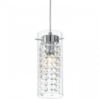 Люстра Ideal Lux IGUAZU' SP1 052359
