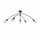 Потолочный светильник MarkSlojd Sweden CRUX Ceiling 5L 108280