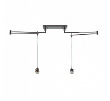 Підстава AZzardo NATALIA 2S LAMPBODY AZ1923
