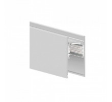 Трековий шиногін Ideal Lux OXY PROFILE 2000 mm HIGH WH 248813