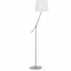 Торшер Ideal Lux REGOL PT1 BIANCO 014609