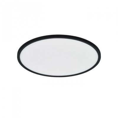 Потолочный светильник Nordlux OJA 42 Smart light black 2015136103