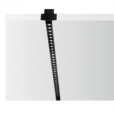 Трековий шинопровід Ideal Lux ARCA PROFILE 3000 mm RECESSED 222882