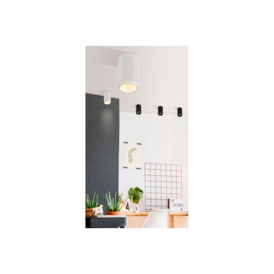 Точечный светильник AZzardo AVICA BLACK AZ3121
